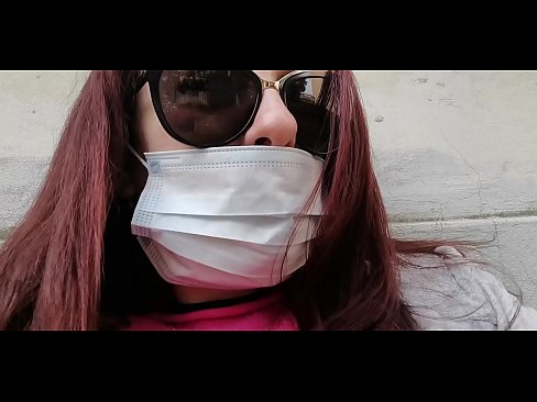 ❤️ Nicoletta bere bizilagunarekin mendekua hartzen du eta bere garajean txiza egiten du (Covid19 Italiako berrogeialdi berezia) ❤ Etxeko pornoa gugan ❤