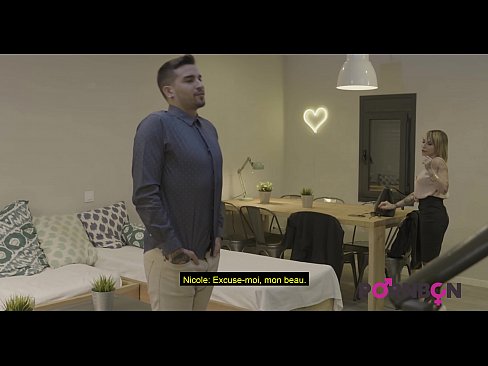❤️ PORNBCN 4K Titi handiak dituen emakume heldu batek analean izorratu nahi du gigolo gaztea zakar handiarekin mamada amorioa izorradura gogorra eskuko lana txakur estiloa puxa miazkatzea orgasmoa frantsesezko azpitituluak ❤ Etxeko pornoa gugan ❤