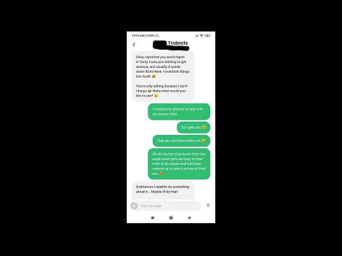❤️ Tinder-eko PAWG berri bat gehitu dut nire haremera (hitz egin Tinderrekin barne) ❤ Etxeko pornoa gugan ❤