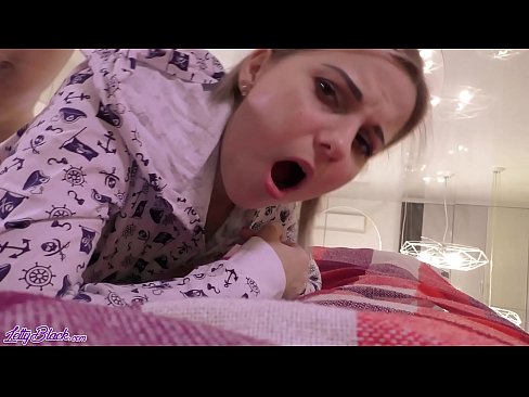 ❤️ Ama sexy enara eta pregistyle sexua - esperma gertu ❤ Etxeko pornoa gugan ❤
